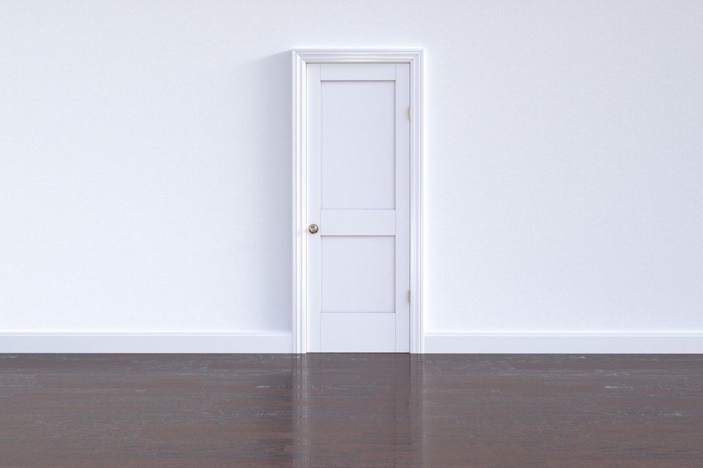 Exterior Doors vs. Interior Doors | Sivan Windows and Doors